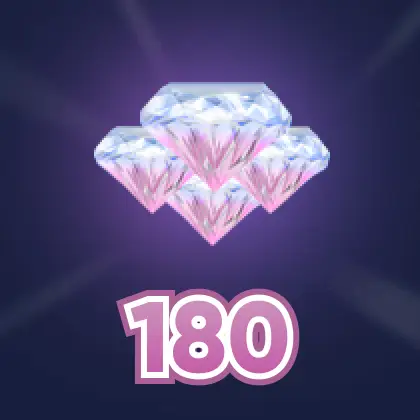 180 Diamonds