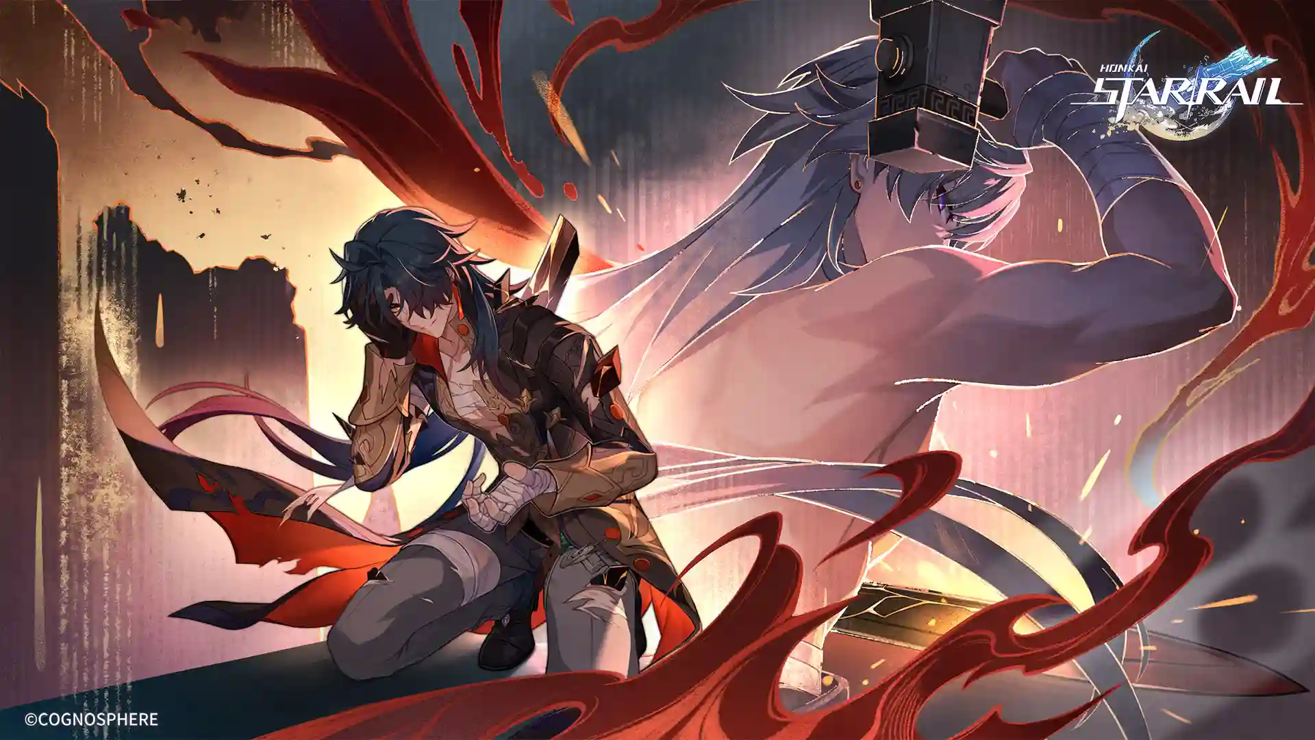 Who Is Mortenax Blade?