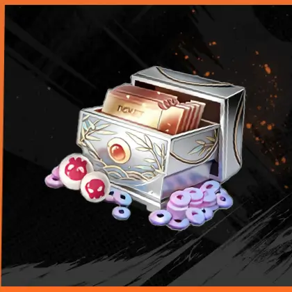 1 Caja de Invocación Limitada