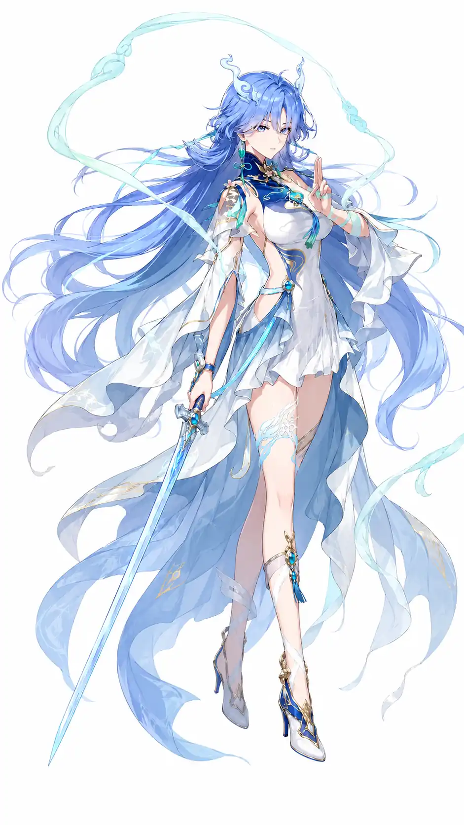 Qingxiao