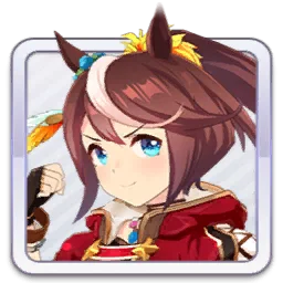 Tokai Teio [Beyond the Horizon]