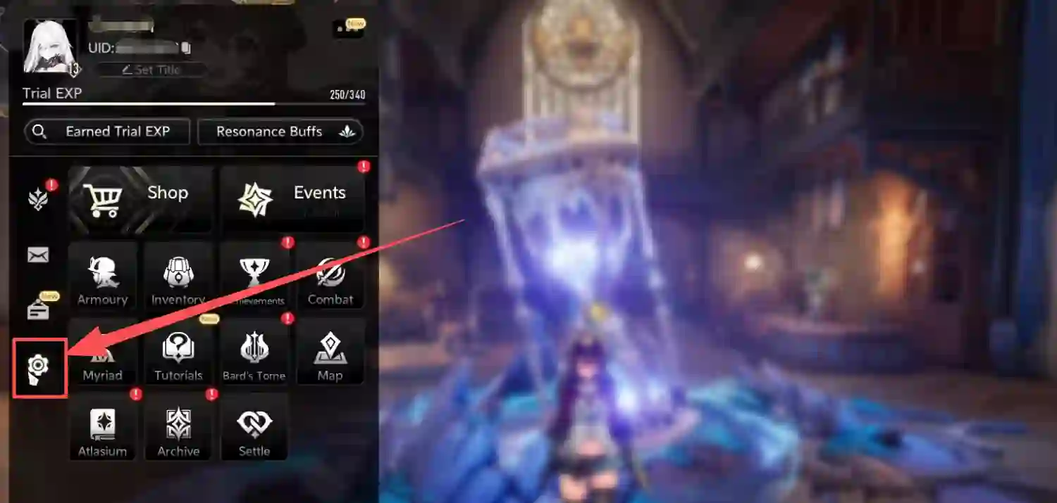 Way to Redeem Duet Night Abyss Codes