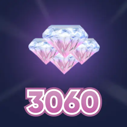 3060 Diamonds