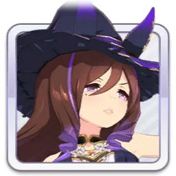 シーキングザパール [Be♪Witched]