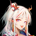 Arknights Nian Operator icon