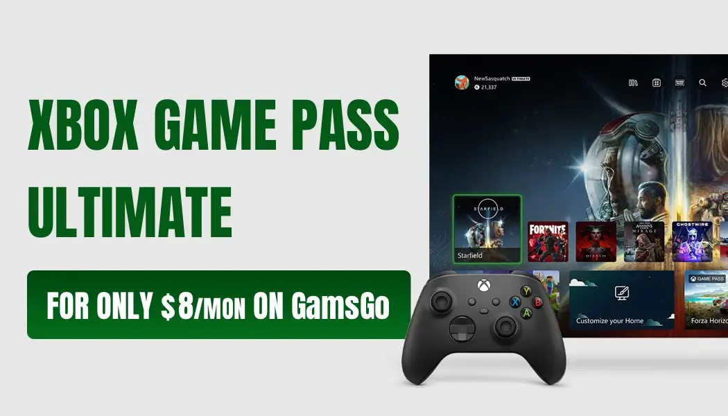 xbox game pass ultimate price
