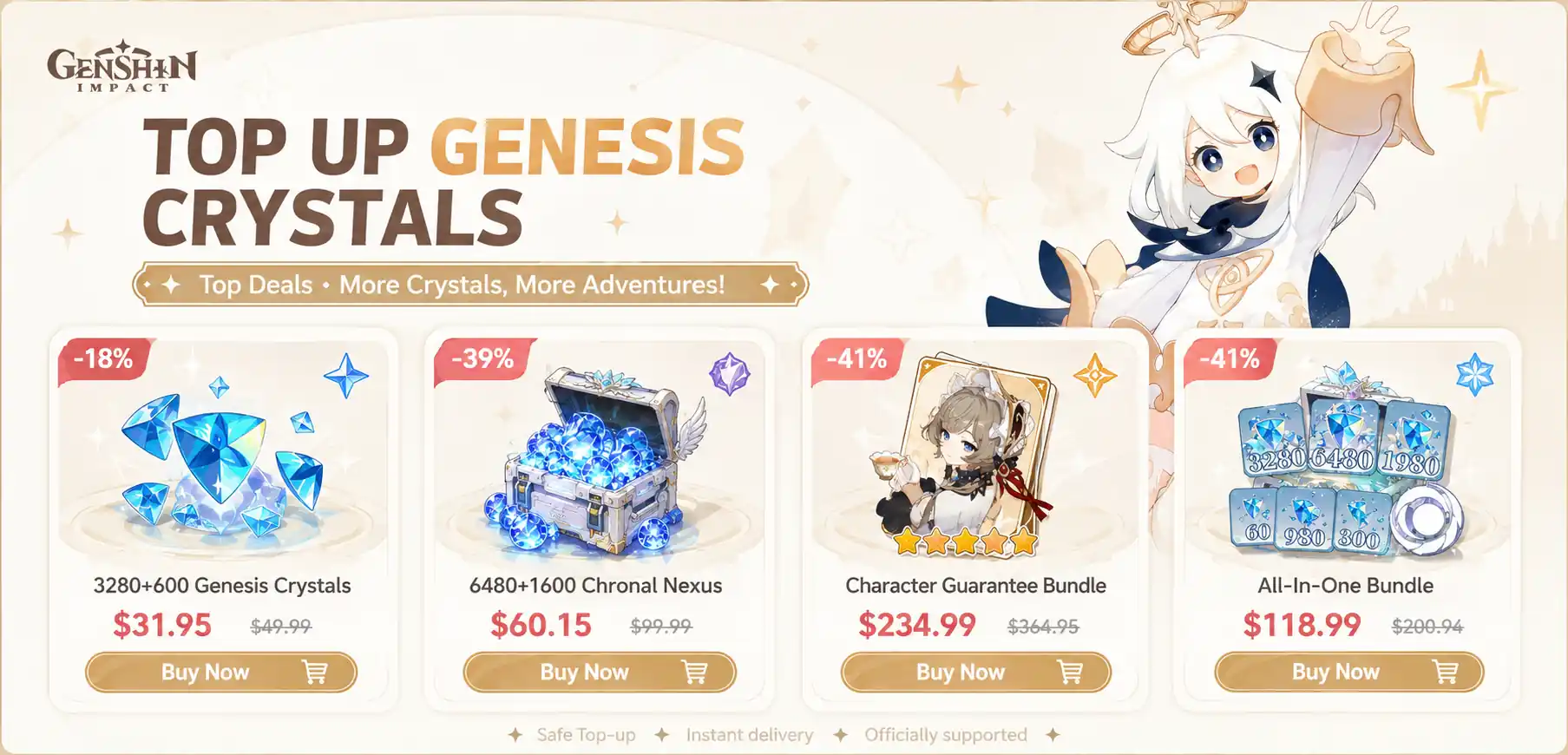 genshin impact 6.7 leak