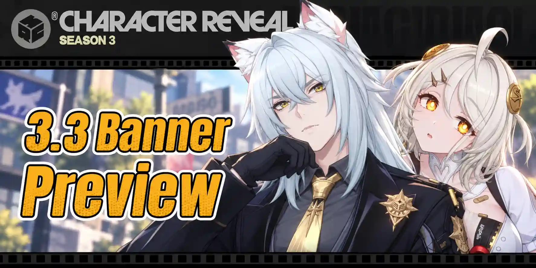 zzz banners