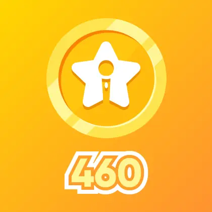460 Gold