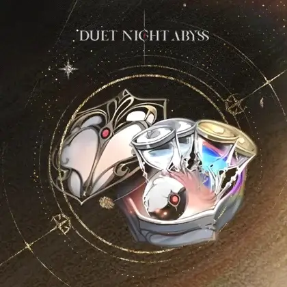Duet Night Abyss Starter Gift Chest III