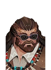 AFK Journey Hero Hepler