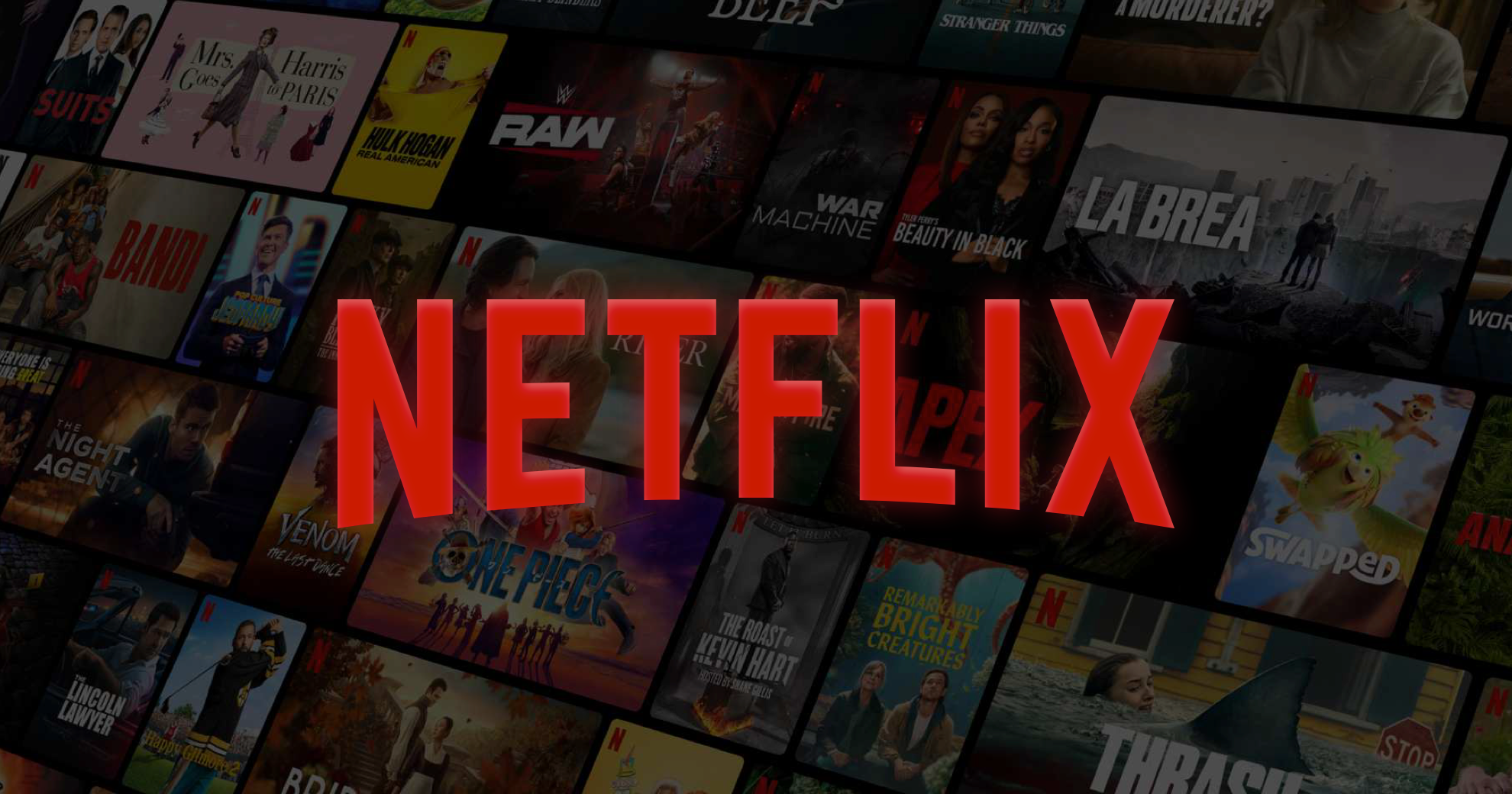 netflix