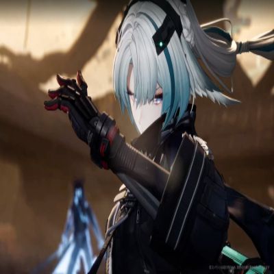 Arcane Li Zhiyan