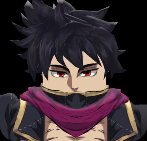 Dark Mage (Sovereign)