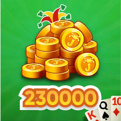 230000 Token
