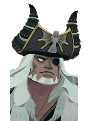 AFK Journey Hero Hodgkin