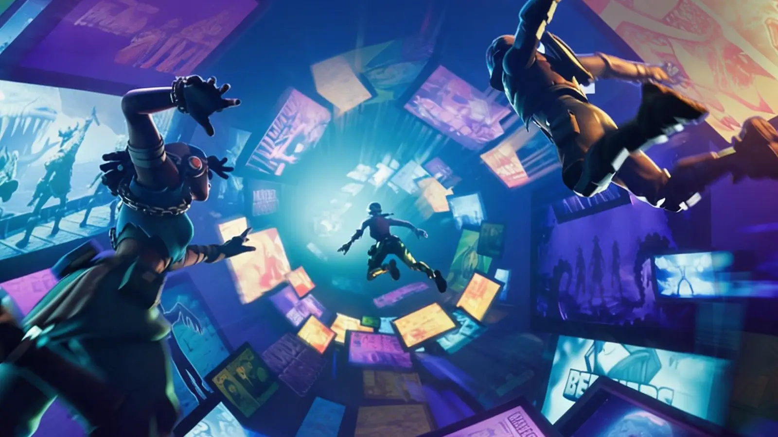 FN (All platforms) [40-200 top skins] Full access