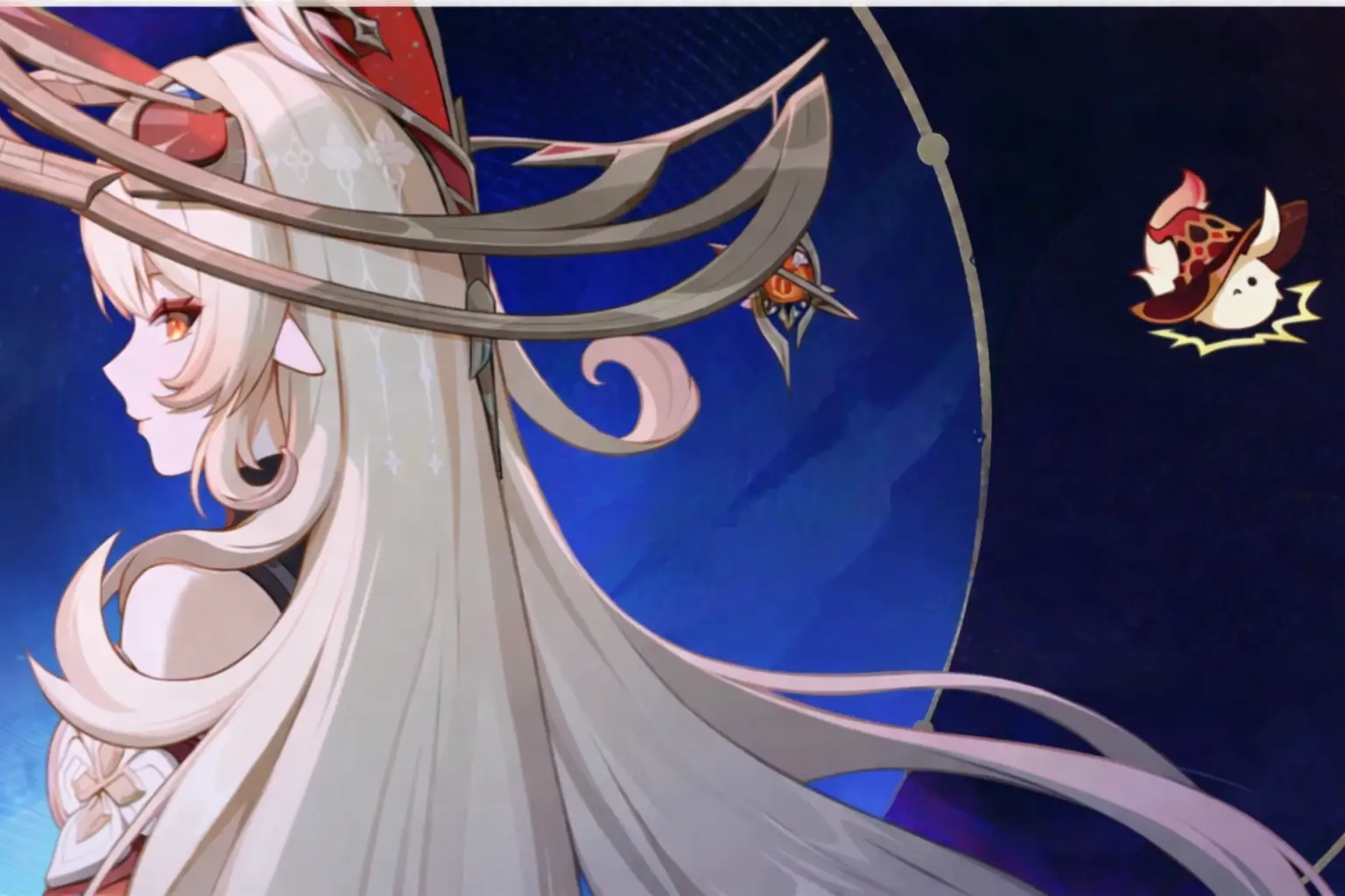 Genshin Impact Alice Leak