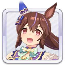 ヒシアケボノ [マジックナイトガーランド]