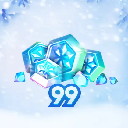 99 Frost Stars