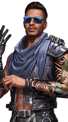 Maro