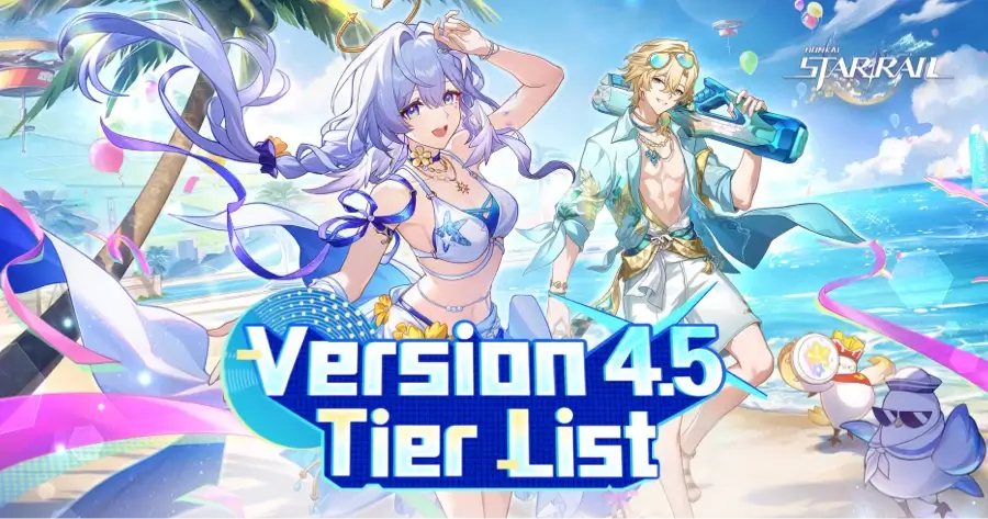 hsr tier list