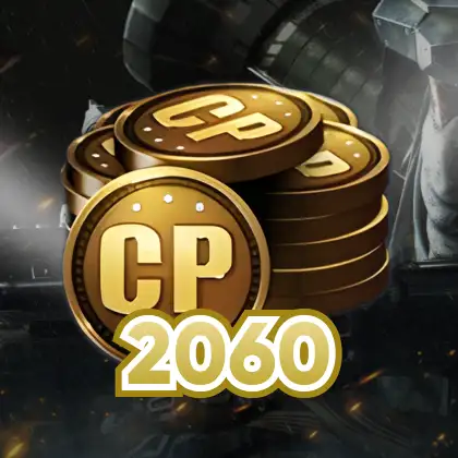 2060 CP (Indonésia)