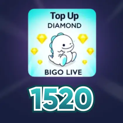1520钻石