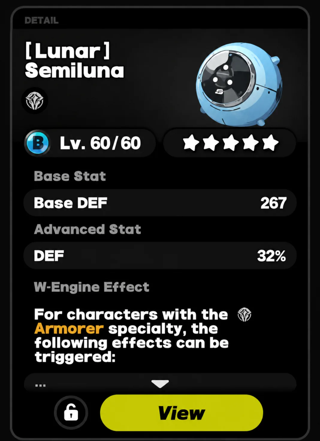 3.2 Semiluna