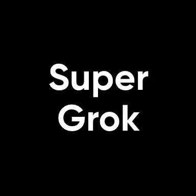 SuperGrok
