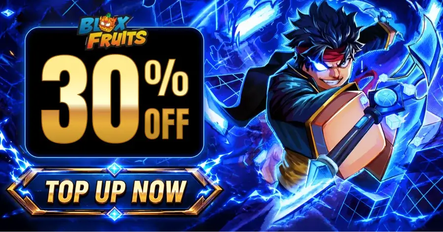 Cheap Roblox Top up