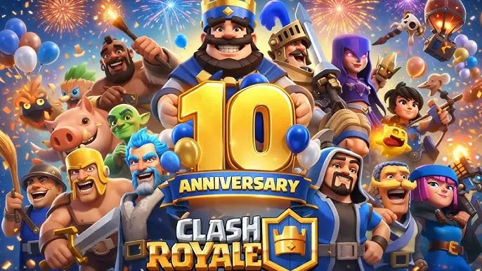 Clash Royale