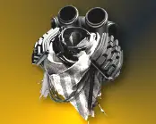 본 크러셔 중갑 방어구