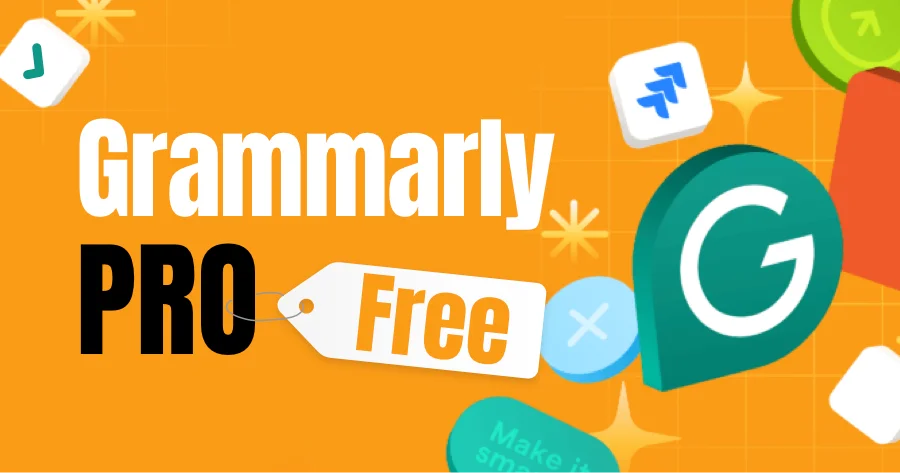 grammarly pro free trial