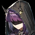 Arknights Lava the Purgatory Operator icon