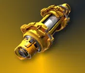 개척자 증량 산소 공급 장치