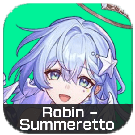 Robin Summeretto character portrait