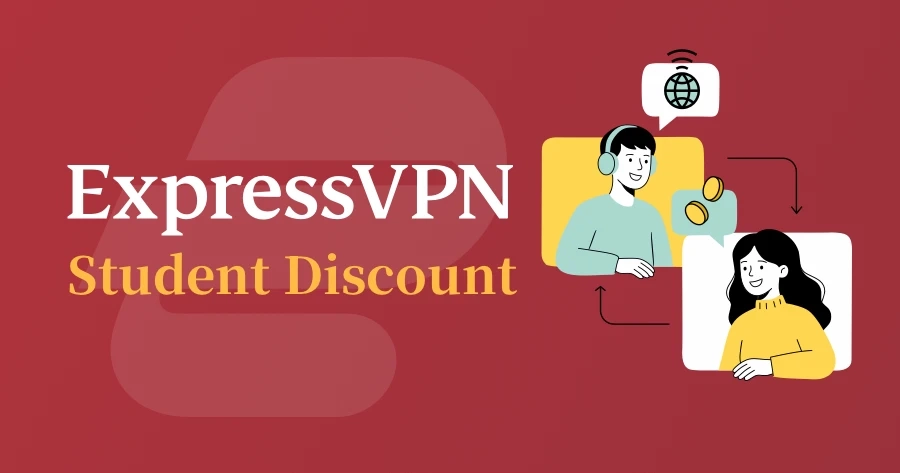 expressvpn student discount