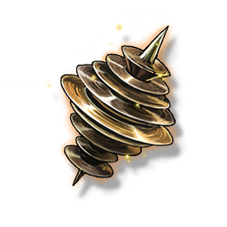 shorekeeper materials