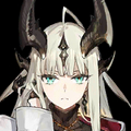 Arknights Reed Operator icon