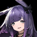 Arknights Rope Operator icon