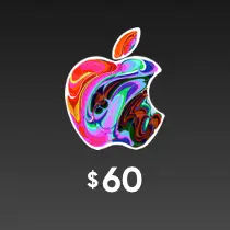60 USD