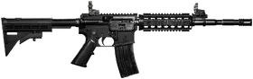 WARDOGS M4