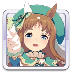 Grass Wonder [Saintly Jade Cleric]