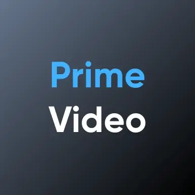 Conta Prime Video