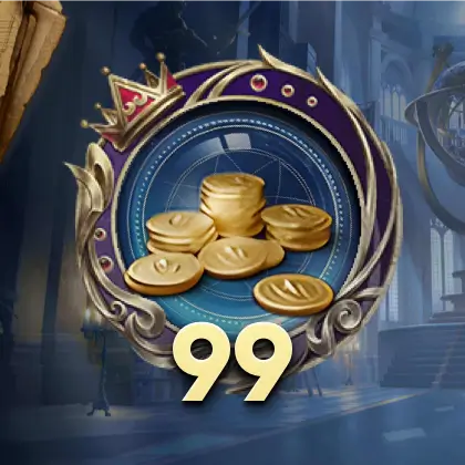 99 Apex Coins