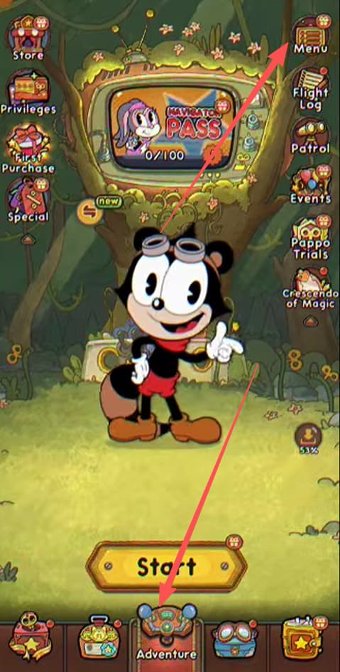 redeem acecraft codes step 1