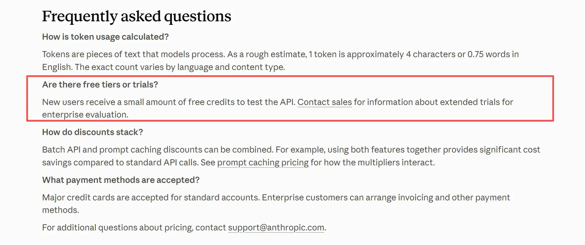 Claim free Anthropic API credits when creating a Claude Console account