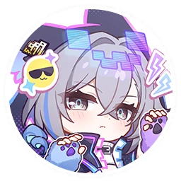 Silver Wolf LV.999