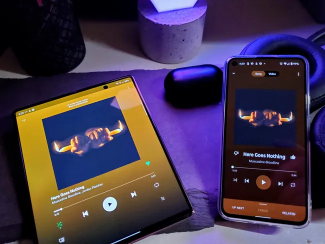 Spotify vs YouTube Music: Device and Platform Support